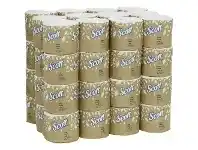 Officeworks Scott Toilet Tissue 1000 Sheet 48 Pack offer