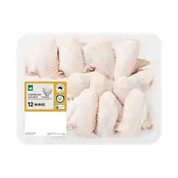 Woolworths Australian Fresh RSPCA Approved Chicken Wings – From the Meat Dept offer