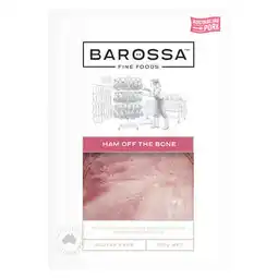 Woolworths Barossa Fine Foods Delicatessen Varieties – From the Deli offer
