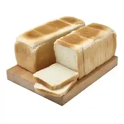 Woolworths Bread Loaf Varieties offer