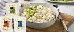 Coles Coles Kitchen Coleslaw, Pasta or Potato Salad 800g offer