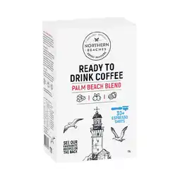 Woolworths Northern Beaches Coffee Roasters Ready To Drink Coffee offer