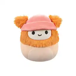 Woolworths Squishmallows Plush Toy 5 Inch – Assorted offer