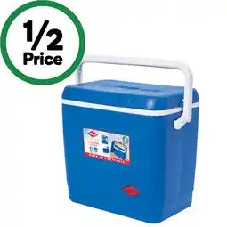 Woolworths Willow Cooler offer