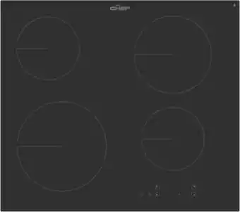The Good Guys NEW Chef 60cm Ceramic Cooktop offer