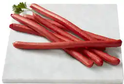 Coles Primo Cabanossi offer