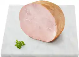 Coles Primo Champagne Ham offer