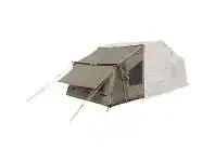 Oztent RV5 Tag Along Touring Tent Durable Cotton