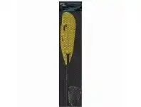 BCF Glide Kayak Paddle and Rod Holder Set 2.2m Lightweight Yellow offer