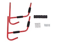 BCF Glide Kayak Wall Rack offer