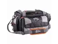 Pryml Predator Standard Tackle Bag Grey