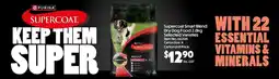 Campbells Wholesale Supercoat Smart Blend Dry Dog Food offer
