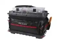 BCF Plano 3700 Tackle Bag Sturdy Black offer