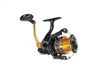 Daiwa Revros Lt Spinning Reel 2500 Black And Gold @ Club Bcf