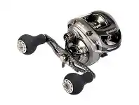 BCF Savage Stealth Baitcast Reels offer