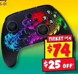 JB Hi-Fi Xbox Controller offer