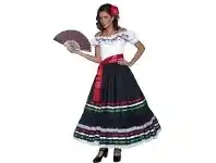The Party People Shop Adult Costume - Sexy Senorita offer