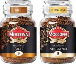 IGA Moccona Specialty Blend Coffee Selected Varieties offer