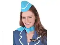 The Party People Shop Adult Costume - Air Hostess Kit offer