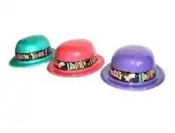 Hat - Derby, Happy New Year