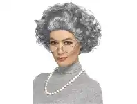 The Party People Shop Accessory Set - Granny offer