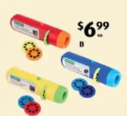 ALDI Color Spotter offer