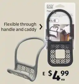 ALDI Flex Sink Caddy offer