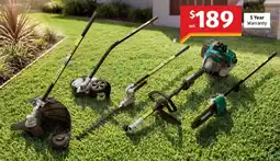 ALDI Ferrex Multi-tool Set offer