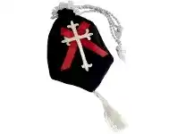 The Party People Shop Handbag - Gothic offer