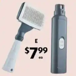 ALDI Furminator Deshedding Tool offer