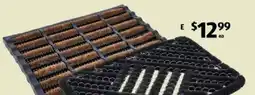 ALDI Mixed Doormats offer