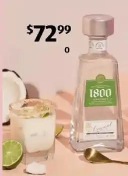 ALDI 1800 Coconut offer