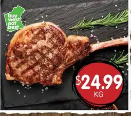 Spudshed buy west eat best offer