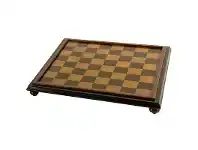 Classic Solid Timber Chess Board