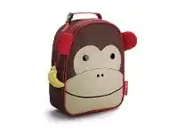 Baby Bunting Skip Hop Zoo Lunchies Monkey offer