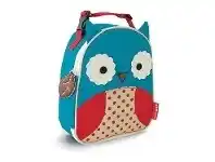 Baby Bunting Skip Hop Zoo Lunchies Owl offer