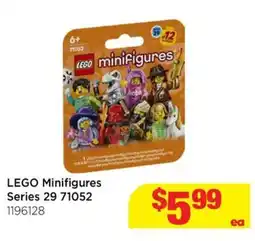 Mr Toys LEGO Minifigures Series 29 offer