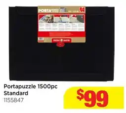 Mr Toys Portapuzzle 1500pc Standard offer