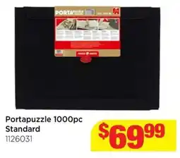 Mr Toys Portapuzzle Standard offer