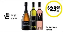 Drakes Bird in Hand Sparkling offer