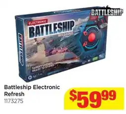 Mr Toys Battleship Electronic Refresh offer