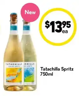 Drakes Tatachilla Spritz offer