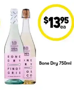 Drakes Bone Dry Pinot Gris offer