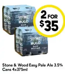 Drakes Stone & Wood Easy Pale Ale offer