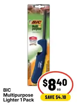 Ritchies BIC Multipurpose Lighter offer