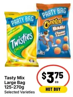 Ritchies Tasty Mix Large Bag offer