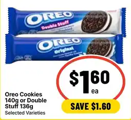 Ritchies Oreo Cookies offer