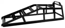 Autopro Extreme Garage Single Steel Car Ramp offer