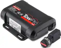 Autopro Redarc Tow-Pro Elite Electronic Brake Controller offer