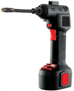 Autopro Air Hawk Pro Handheld Air Compressor offer